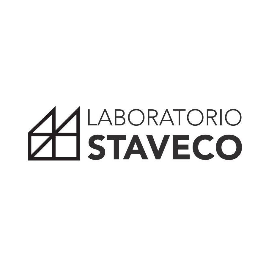 Logo Laboratorio Staveco