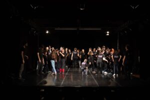 Gommalacca Teatro compagnia