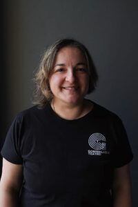 Carlotta Vitale - Direzione artistica