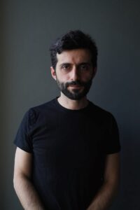 Mimmo Conte - Direzione organizzativa Gommalacca teatro