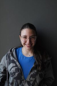Rebecca Famulare