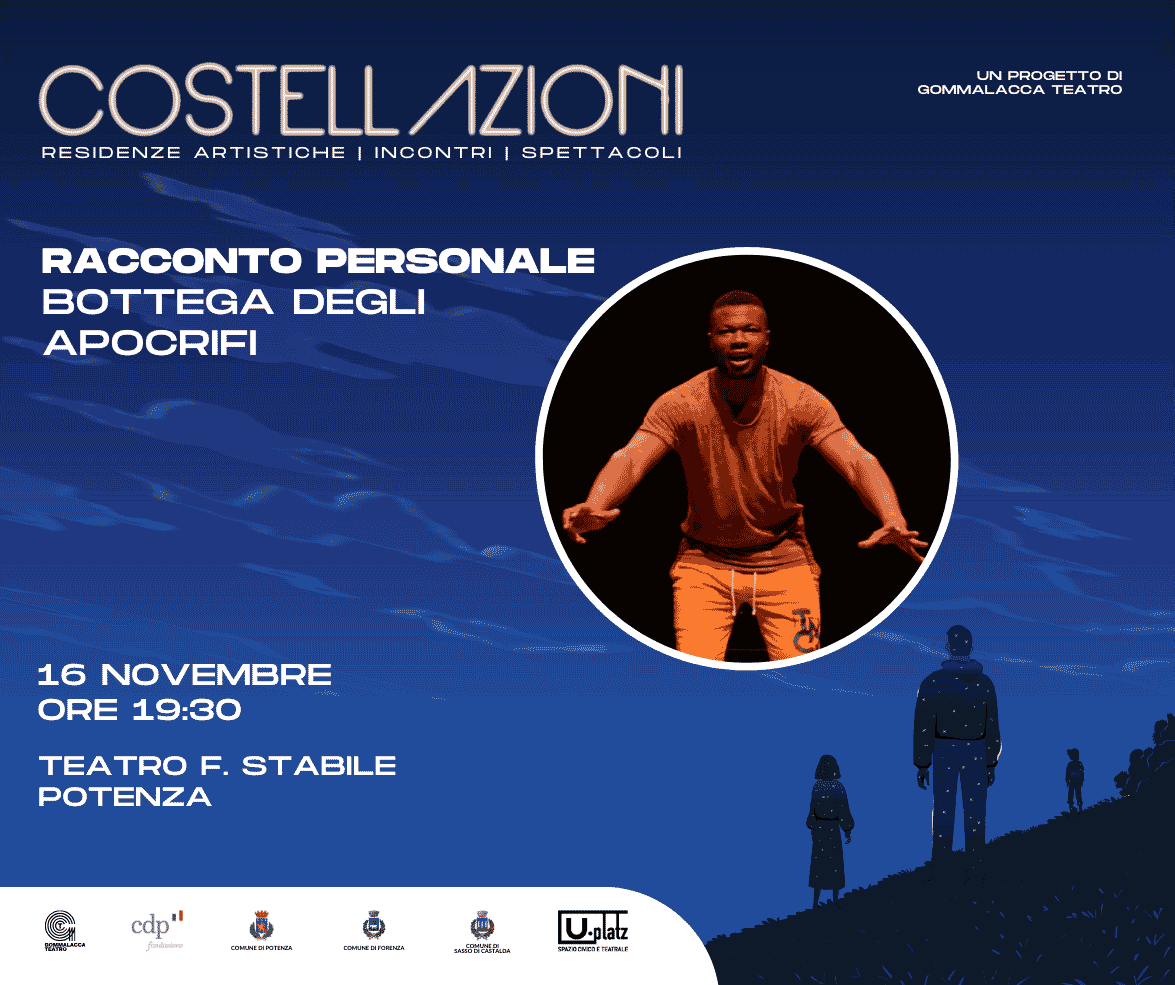 Racconto-personale