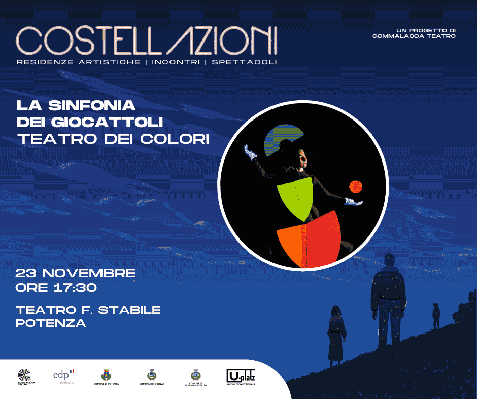Sinfonia-giocattoli