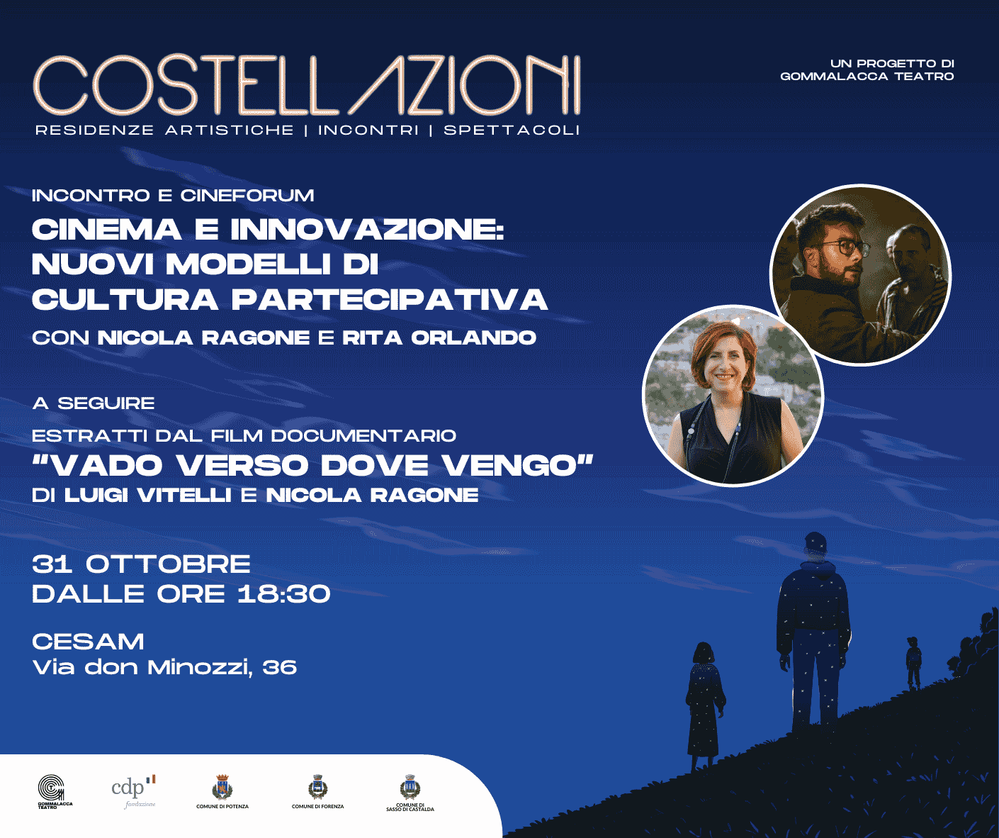 Talk-31-ottobre