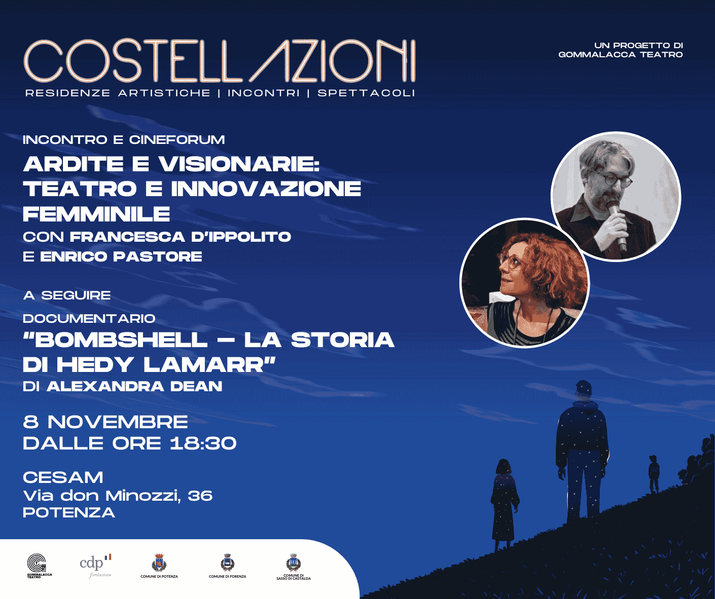 Talk-8-novembre