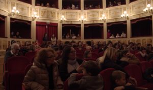 Pubblico Diario di Sofia